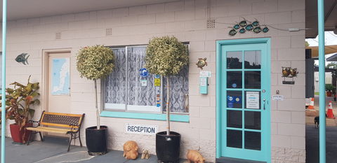 Kadina Village Motel - Accommodation Directory 0