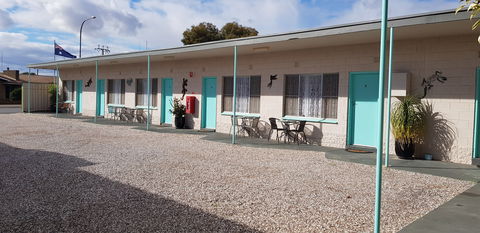 Kadina Village Motel - Accommodation Directory 1