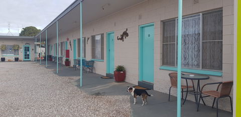 Kadina Village Motel - Accommodation Directory 2