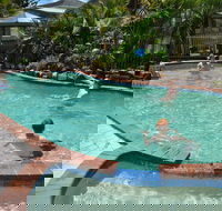 Kangerong Holiday Park - Accommodation Directory