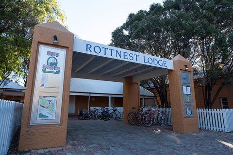 Karma Rottnest - Accommodation Directory 0