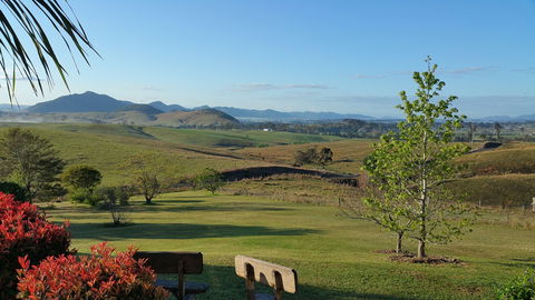 Kia Ora Lookout Retreat - Accommodation Directory 1