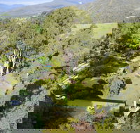 Kiewa Country Cottages - Accommodation Directory