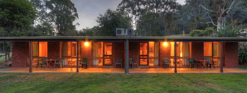 Kiewa Country Cottages - Accommodation Directory 1
