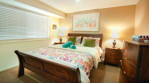 Lake View At Elizabeth Beach - Accommodation Directory 1