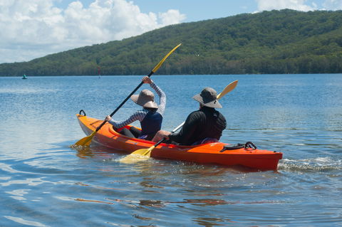 Lake View At Elizabeth Beach - Accommodation Directory 2