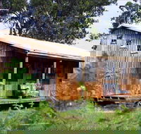 Lovedale Cottages - Accommodation Directory