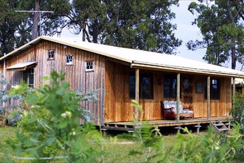 Lovedale Cottages - Accommodation Directory 0