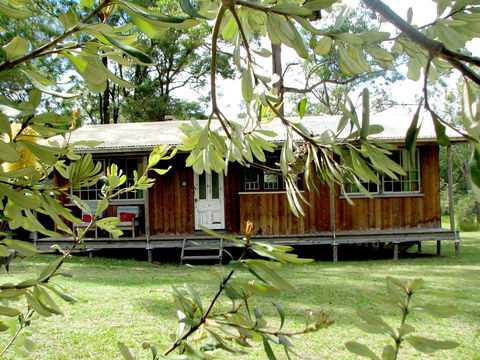 Lovedale Cottages - Accommodation Directory 1