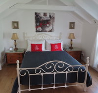 Maison de May Boutique Bed and Breakfast - Accommodation Directory