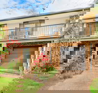 Malmo Sommarhus - Accommodation Directory