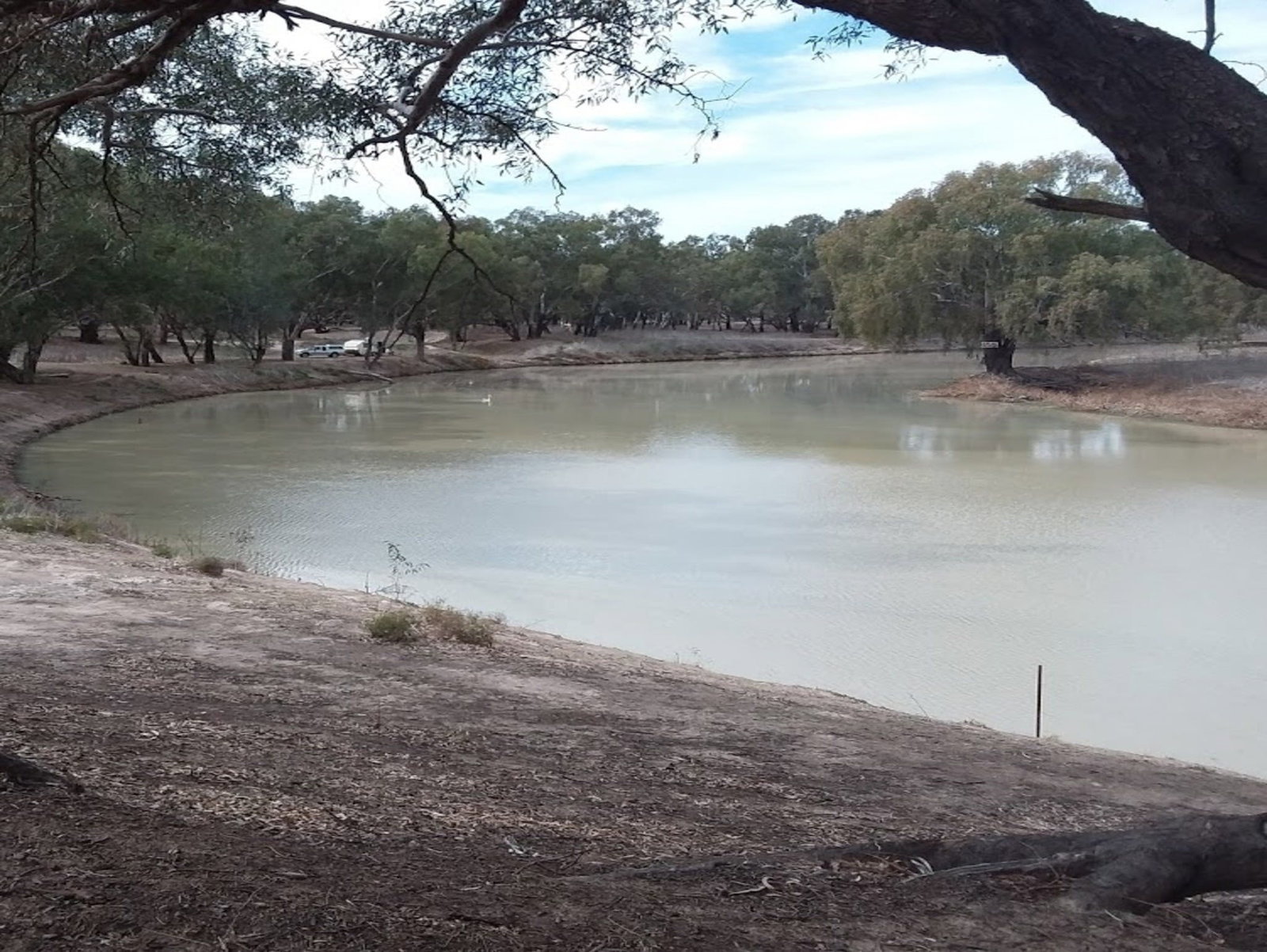North Bourke NSW Accommodation Directory