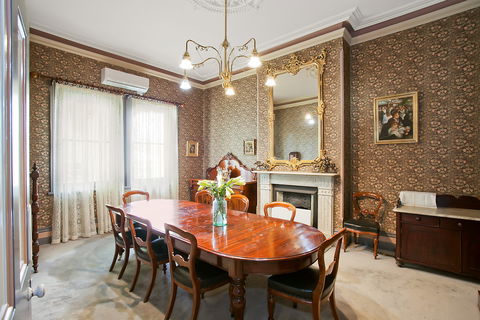 Merton Manor Exclusive Bed & Breakfast - Accommodation Directory 4