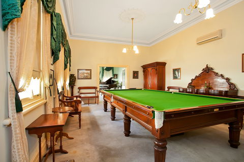 Merton Manor Exclusive Bed & Breakfast - Accommodation Directory 8