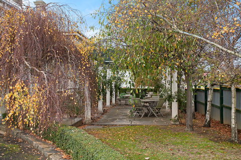 Merton Manor Exclusive Bed & Breakfast - Accommodation Directory 9