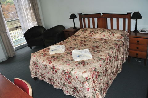 Miranda Lodge - Accommodation Directory 0
