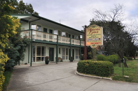Miranda Lodge - Accommodation Directory 1