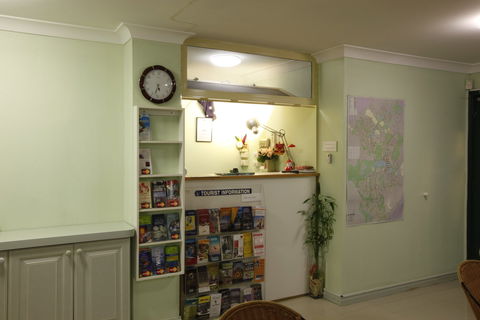 Miranda Lodge - Accommodation Directory 2