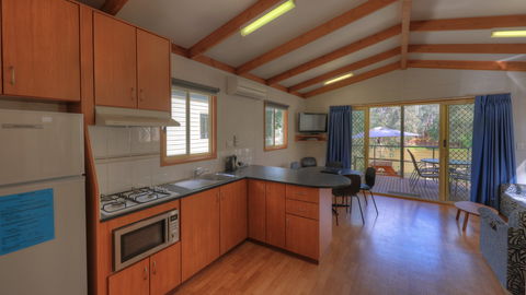 Moama Riverside Holiday And Tourist Park - Accommodation Directory 3