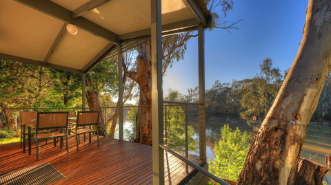 Moama Riverside Holiday And Tourist Park - Accommodation Directory 5