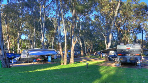 Moama Riverside Holiday And Tourist Park - Accommodation Directory 6