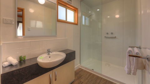 Moama Riverside Holiday And Tourist Park - Accommodation Directory 7