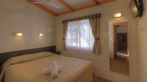 Moama Riverside Holiday And Tourist Park - Accommodation Directory 8