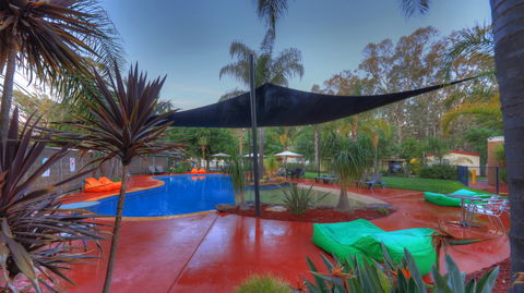 Moama Riverside Holiday And Tourist Park - Accommodation Directory 9