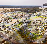 Moama Waters - Accommodation Directory
