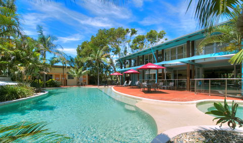 Mobys Beachside Retreat - Accommodation Directory 0