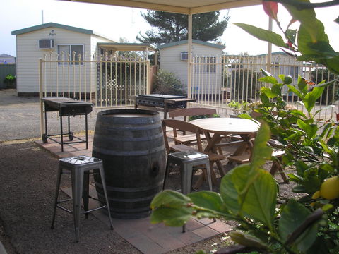 Moonta Bay Accommodation - Accommodation Directory 0