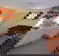 Morgan Colonial Motel - Accommodation Directory