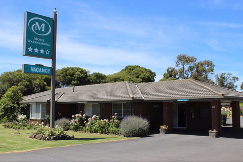 Motel Warrnambool - Accommodation Directory 0