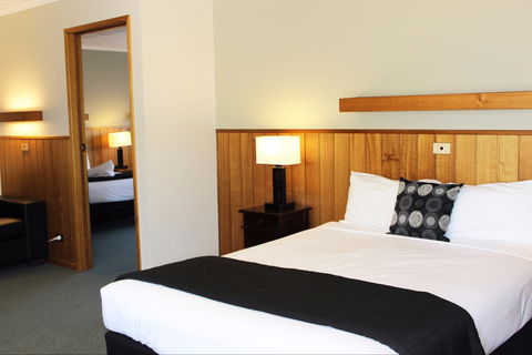 Motel Warrnambool - Accommodation Directory 3