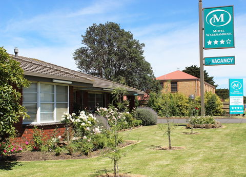 Motel Warrnambool - Accommodation Directory 5