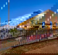 Motel Mandalay - Accommodation Directory