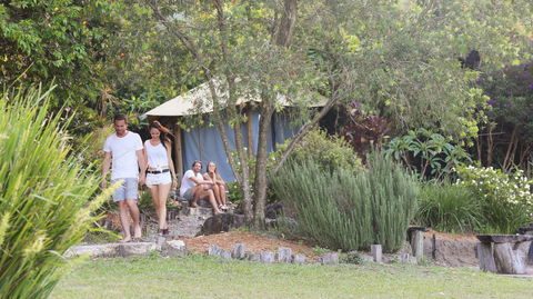 Nimbin Rox YHA - Accommodation Directory 1