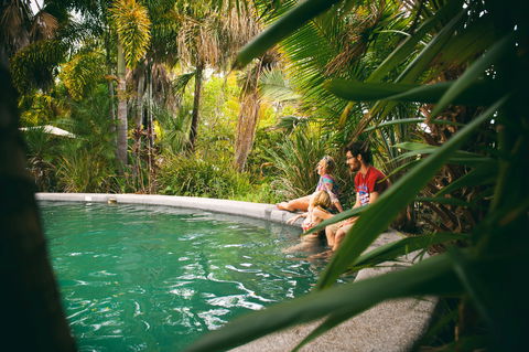 Nimbin Rox YHA - Accommodation Directory 2