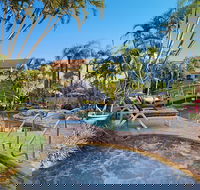 Noosa International Resort - Accommodation Directory