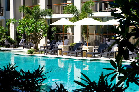 Oaks Casuarina Santai Resort - Accommodation Directory 3