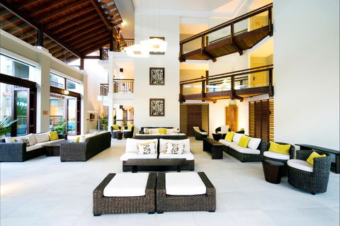 Oaks Casuarina Santai Resort - Accommodation Directory 4