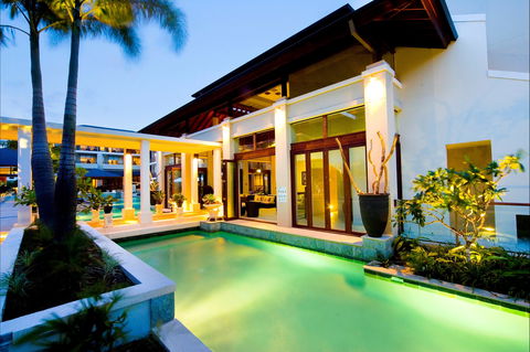 Oaks Casuarina Santai Resort - Accommodation Directory 5