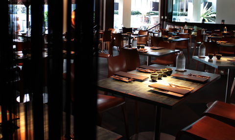 Oaks Casuarina Santai Resort - Accommodation Directory 7