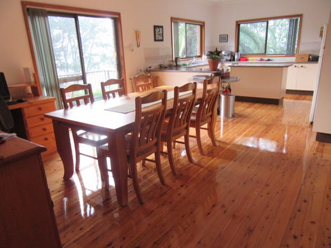 Peaceful Palms Bed And Breakfast - Accommodation Directory 4