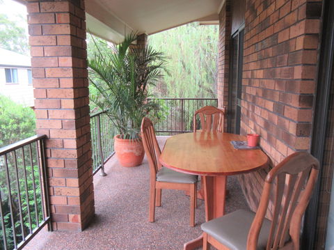 Peaceful Palms Bed And Breakfast - Accommodation Directory 6