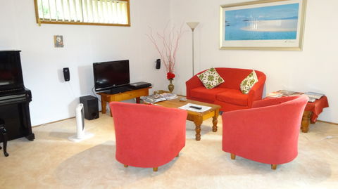 Peaceful Palms Bed And Breakfast - Accommodation Directory 7