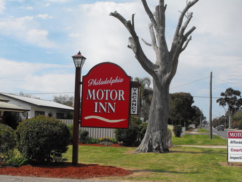 Philadelphia Motor Inn - Accommodation Directory 0