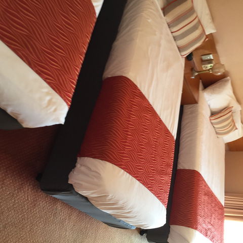 Philadelphia Motor Inn - Accommodation Directory 5