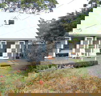 Phinney's Holiday Cottage Hyams Beach - Accommodation Directory