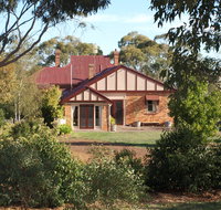 Pierrepoint Wines Bed  Breakfast - Accommodation Directory